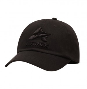 Chapeaux Avirex Stacked A Hat Homme Multicolore | CQNVB-3682