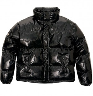 Jackets & Coats Avirex Gloss Official Down Jacket Homme Multicolore | FHTLQ-3016