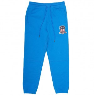 Pantalon Jogging Avirex Icon Jogger Homme Super Sonic | PCGXD-8379