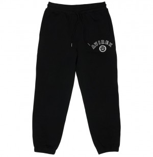 Pantalon Jogging Avirex Stadium Jogger Homme Multicolore | HUVYJ-2518