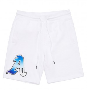 Short Avirex Champs A Short Homme Multicolore | OFJTD-8304