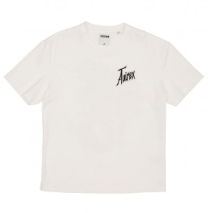 Tees Avirex Dragon Tee Homme Multicolore | JLWNE-9412