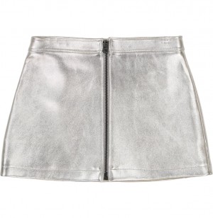 Veste Avirex Metallic Skirt Femme Multicolore | GMSPN-3415