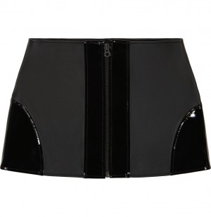 Veste Avirex Moto Skirt Femme Multicolore | VSDZJ-7109