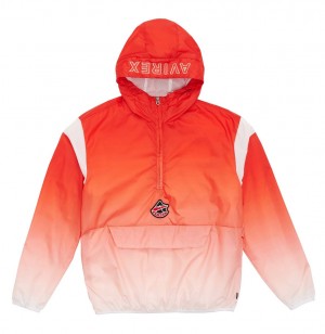 Vestes Avirex Ombre Jacket Homme Multicolore | DAWYK-8167
